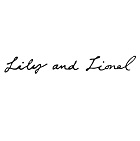 Lily & Lionel Lily & Lionel