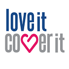Love It Cover It Love It Cover It