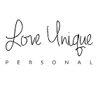 Love Unique Personal Love Unique Personal