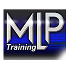 MLP Training MLP Training