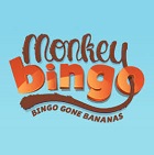 Monkey Bingo Monkey Bingo