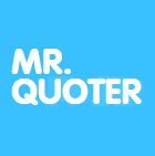 Mr Quoter Mr Quoter
