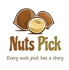 Nuts Pick Nuts Pick