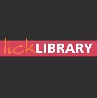 Lick Library Lick Library