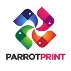 Parrot Print Canvas Parrot Print Canvas