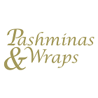 Pashminas & Wraps