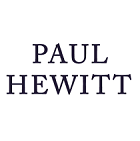 PAUL HEWITT International PAUL HEWITT International