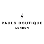 Pauls Boutique Pauls Boutique