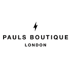 Pauls Boutique