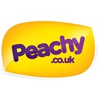 Peachy Peachy