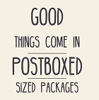 Postboxed Postboxed