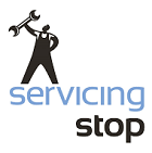 Servicing Stop Servicing Stop