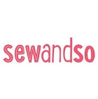Sew & So Sew & So