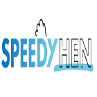 Speedy Hen Speedy Hen