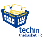 Tech In The Basket Tech In The Basket