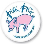 The Pink Pig The Pink Pig
