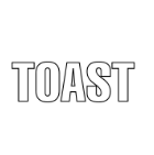 Toast Toast