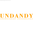 Undandy Undandy