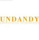 Undandy