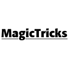 Magic Tricks Magic Tricks