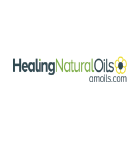 Healing Natural Oils Healing Natural Oils