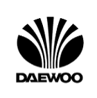 Daewoo Electricals Daewoo Electricals