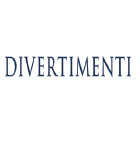 Divertimenti Divertimenti