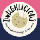 Doughlicious Doughlicious