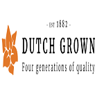 Dutch Grown Dutch Grown