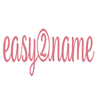 Easy 2 Name Easy 2 Name