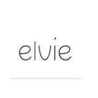 Elvie Elvie