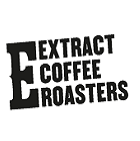 Extract Coffee Roasters Extract Coffee Roasters