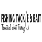 Fishing Tackle & Bait Fishing Tackle & Bait
