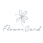 Flower Card Flower Card