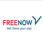 Free Now Free Now