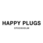 Happy Plugs Happy Plugs