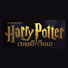 Harry Potter & The Cursed Child Harry Potter & The Cursed Child
