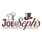 Joe & Seph Joe & Seph