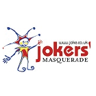 Jokers Masquerade Jokers Masquerade