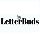 Letterbuds Letterbuds