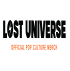 Lost Universe Lost Universe