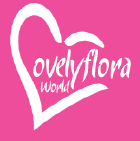 Lovely Floral World Lovely Floral World