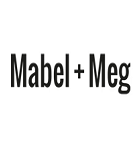 Mabel & Meg Mabel & Meg