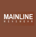 Mainline Menswear Mainline Menswear