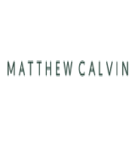 Matthew Calvin Matthew Calvin