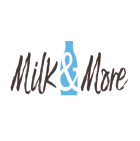 Milk & More Milk & More