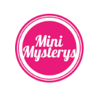 Mini Mysterys Mini Mysterys