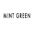 Mint Green Mint Green