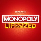 Monopoly Lifesized Monopoly Lifesized