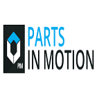 Parts In Motion Parts In Motion